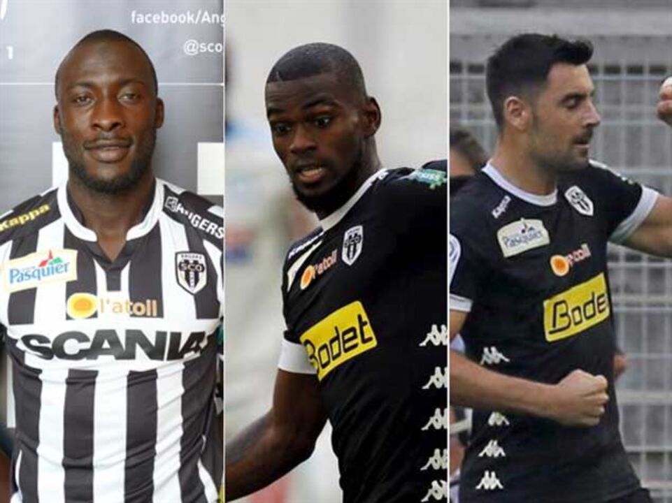 No radar: Angers