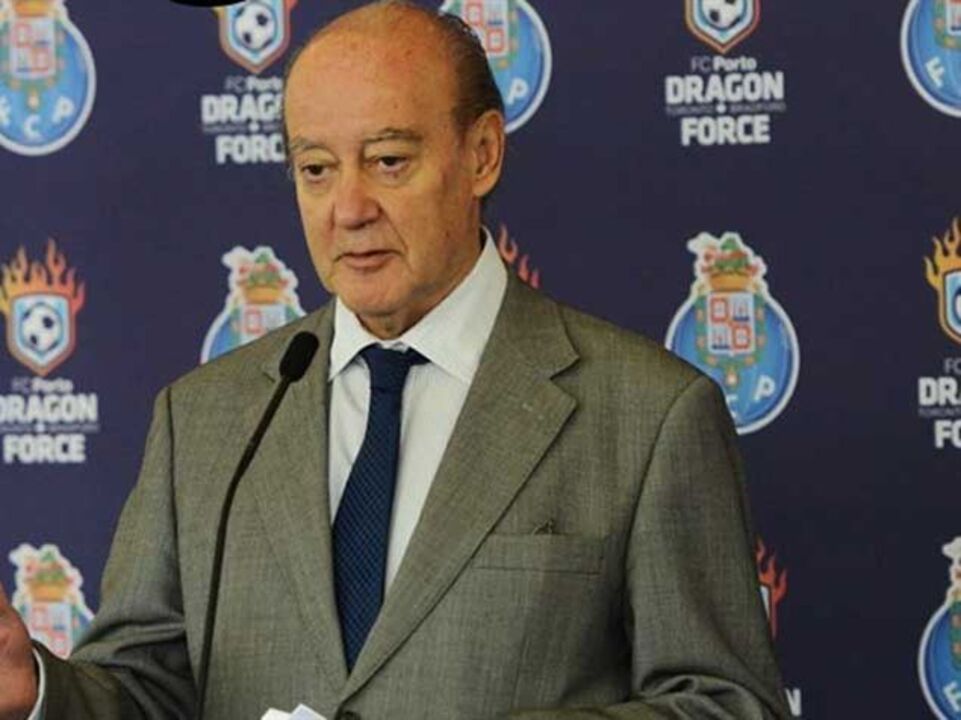 Pinto da Costa: «Em Portugal há um manto protetor sobre tudo»