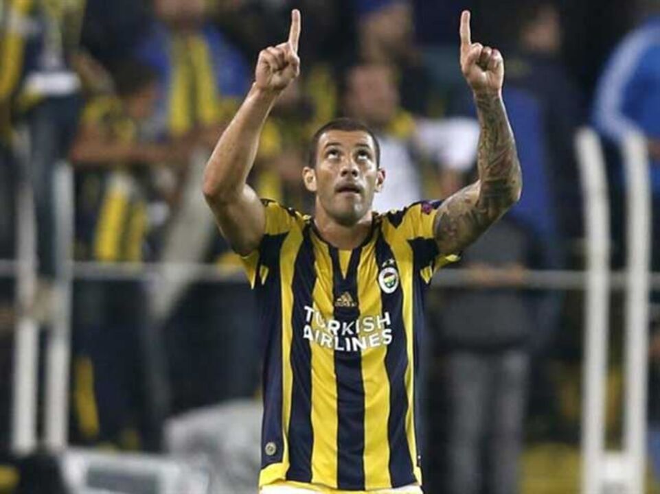 Grupo A: Fenerbahçe-Ajax, em direto