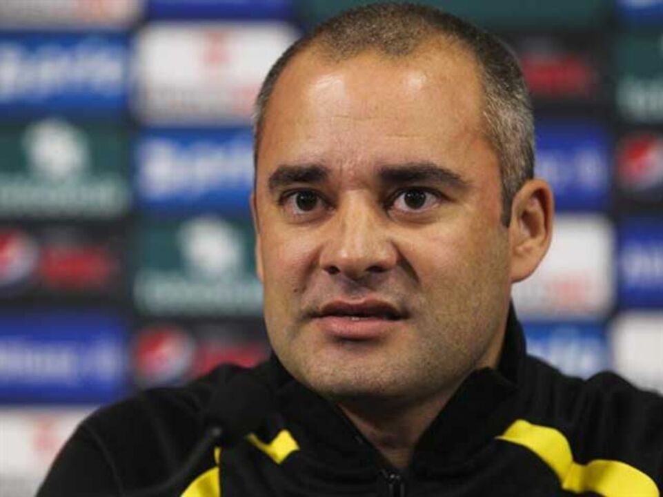 Marco Ferreira: «Vítor Pereira ligava-me para favorecer o Benfica»