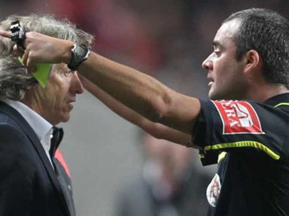 Marco Ferreira: «Ligaram-me para não voltar a expulsar Jesus»