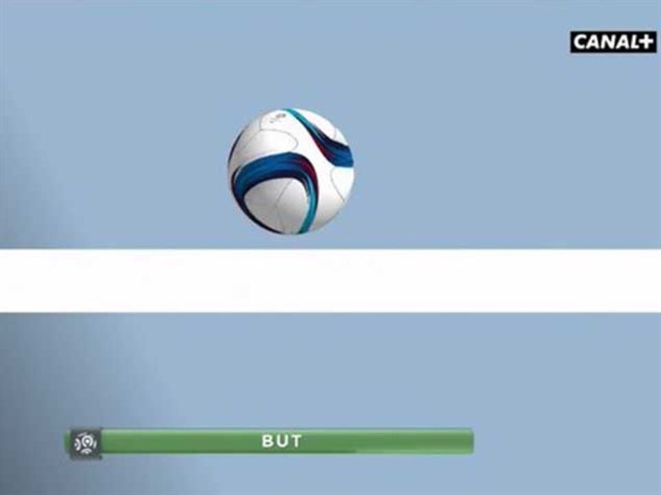 Tecnologia da linha de golo faz história na Ligue 1