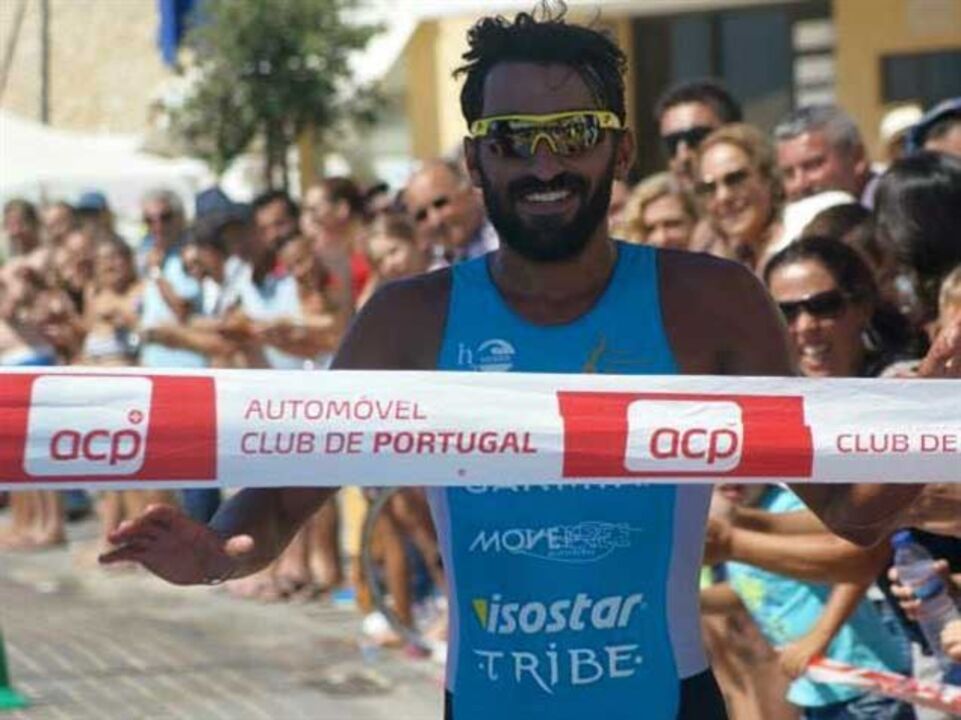 Português José Estrangeiro vence em Oropesa del Mar