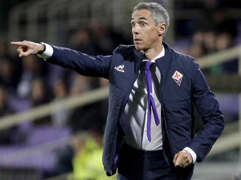 Paulo Sousa: «Ganhar à Roma vale a dobrar»