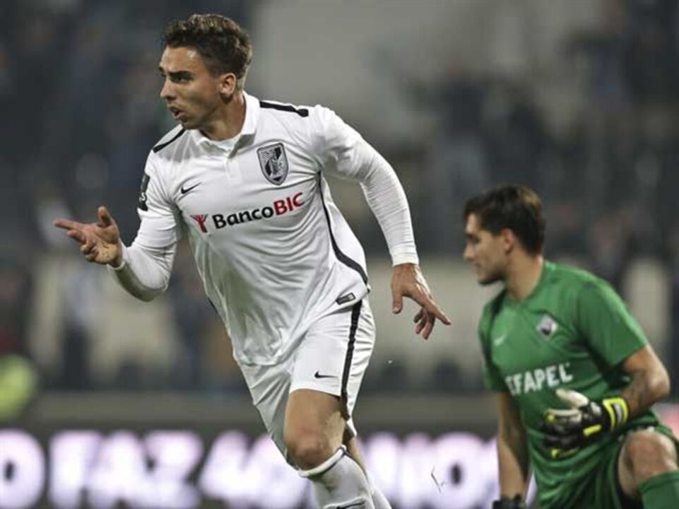 Tomané: «Não há nada a apontar»