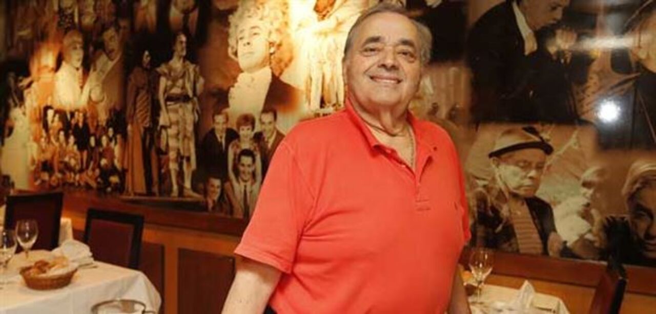 O solar onde as paredes falam