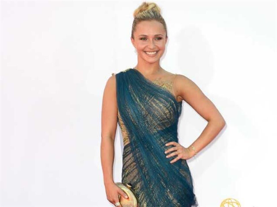 Hayden Panettiere sofre de depressão pós-parto