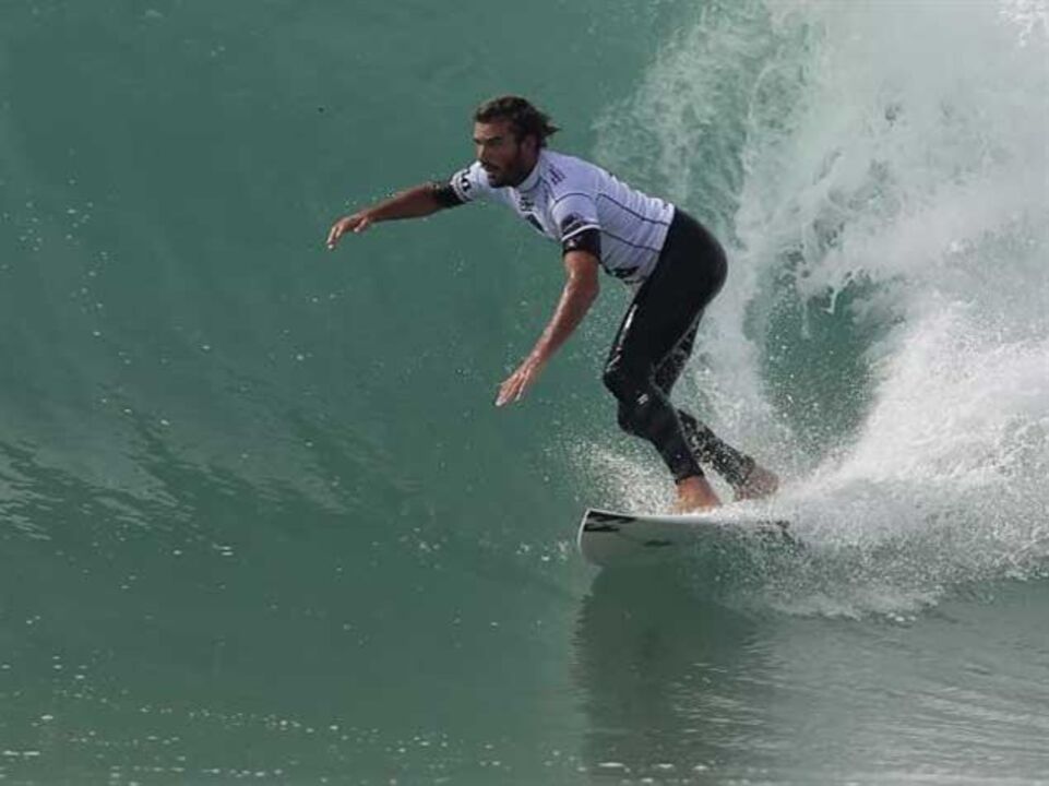 Frederico Morais: «Ganhar a Fanning é fora do normal»