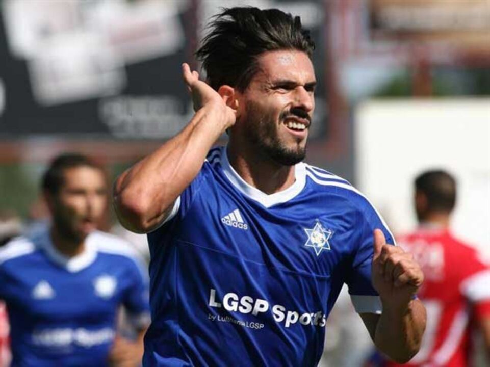 Freamunde-Mafra, 1-0: Fausto dá triunfo