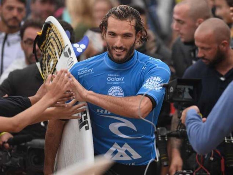 Frederico Morais: «É um dia inesquecível»