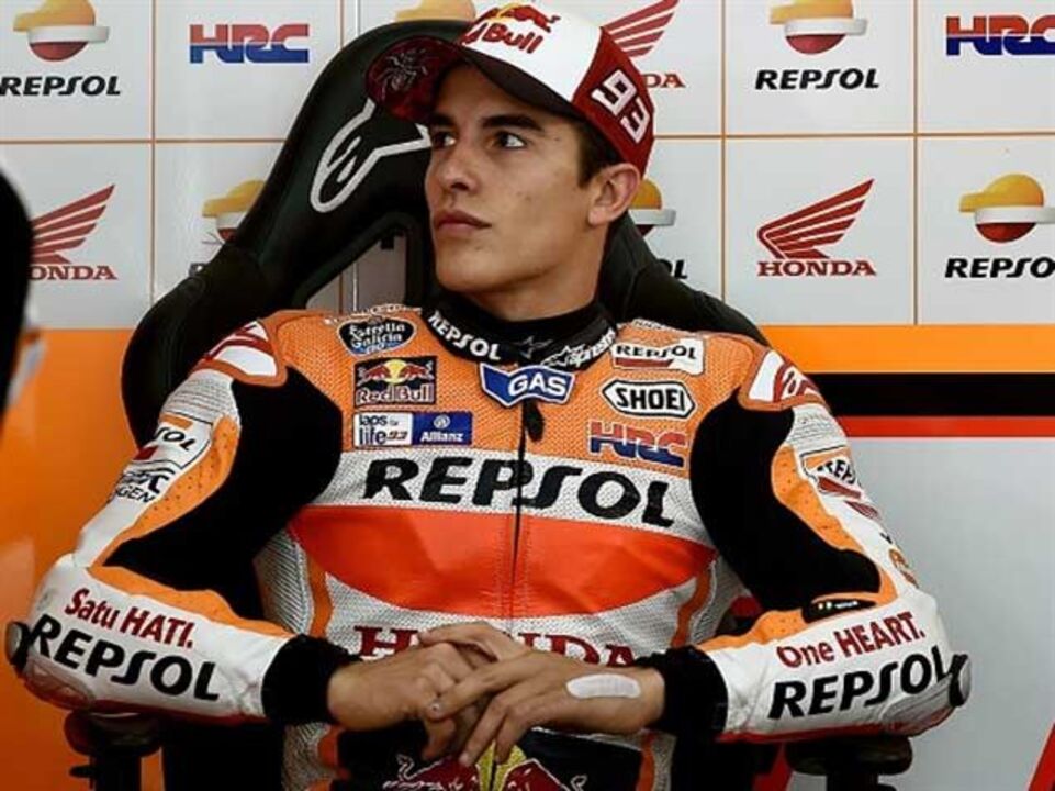 Repsol arrasa Rossi: «Ação intencional e inaceitável»