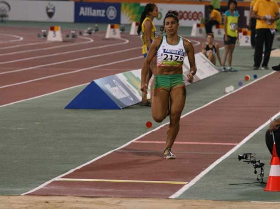 Mundial IPC: Portugueses em destaque no terceiro dia