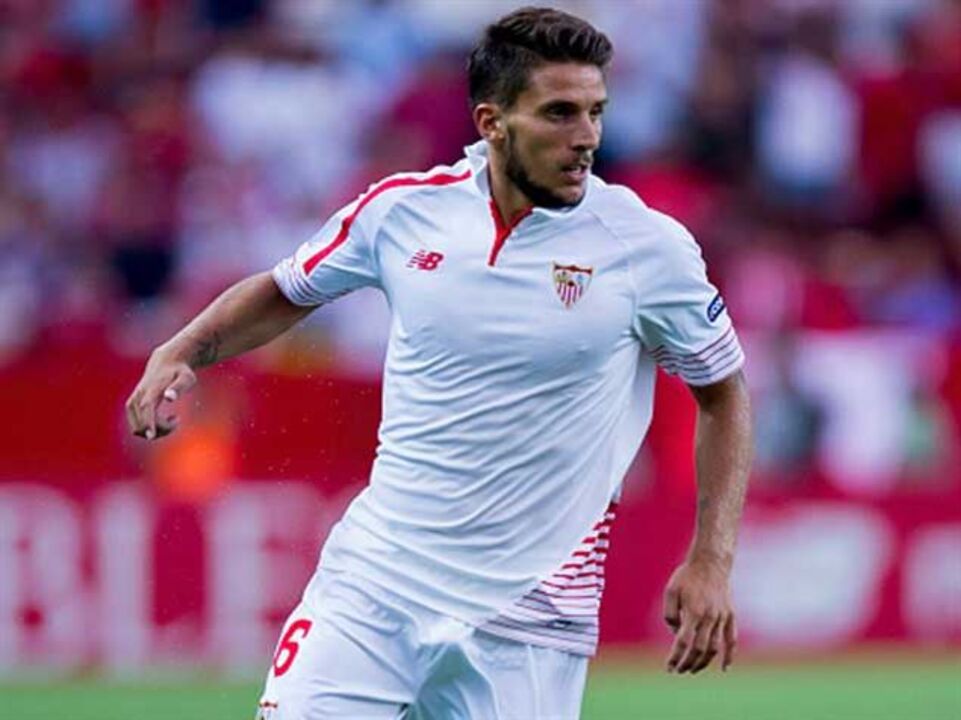Regresso de Daniel Carriço à competição adiado