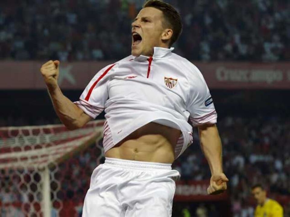 Kevin Gameiro: «Escolher Portugal? Não tenho raízes lá...»