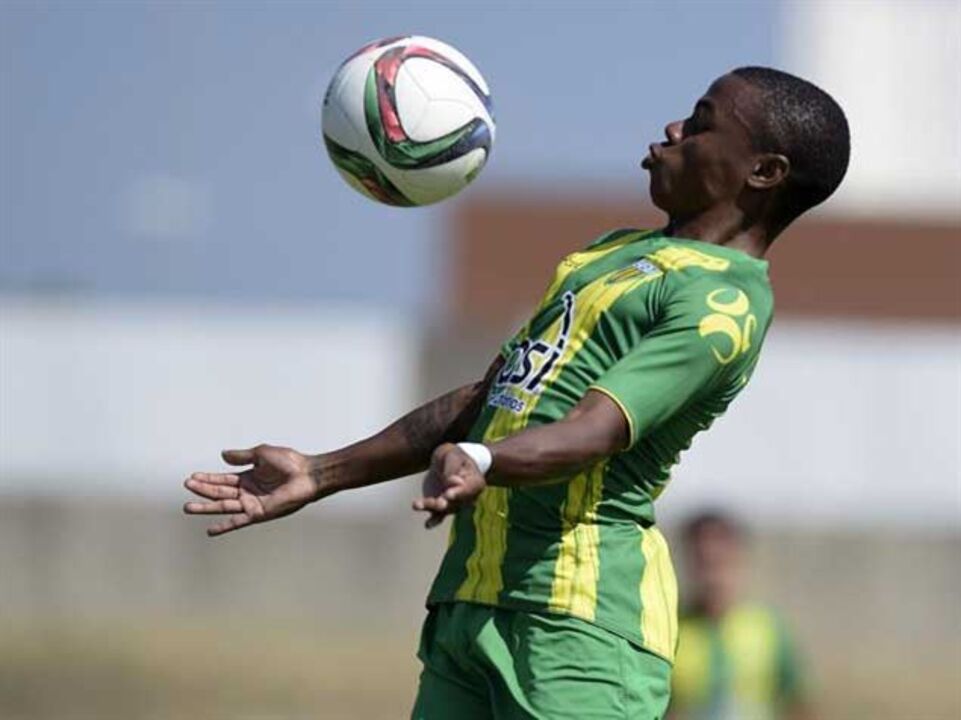 Três águias fora das escolhas