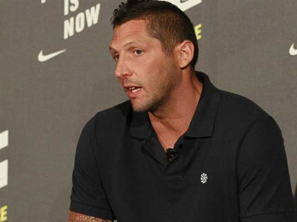 Materazzi defende Rossi e ataca Marc Márquez