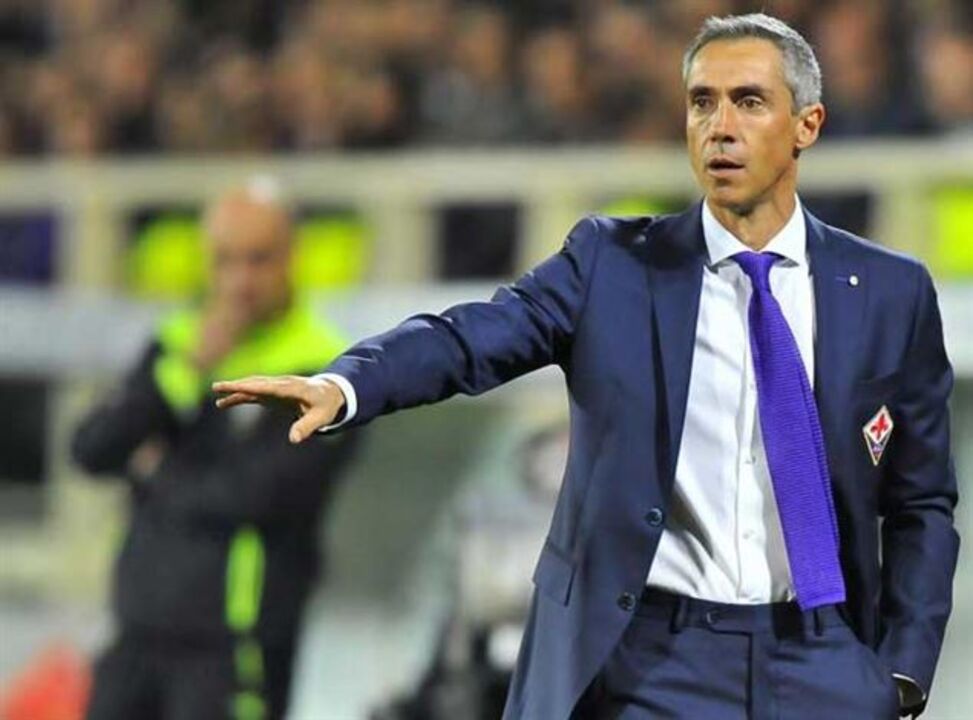 Paulo Sousa confiante em retomar caminho de sucesso