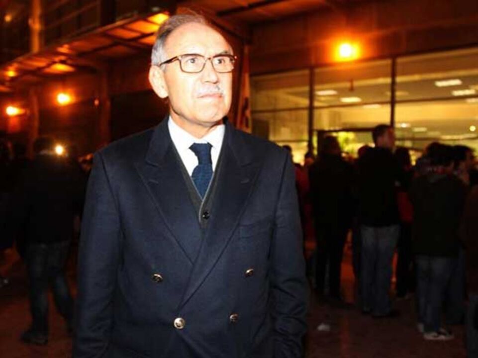 Gaspar Ramos: «Alguns jogadores foram os grandes culpados da vitória do Sporting»