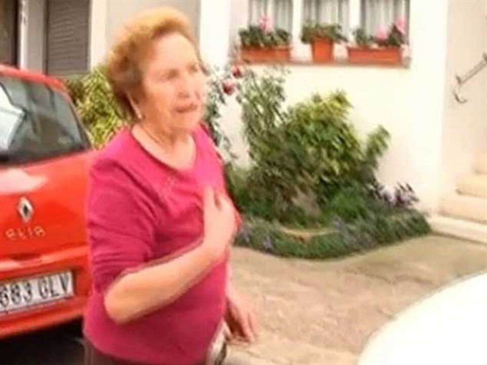 Avó de Márquez diz que Rossi era "Deus" para o neto