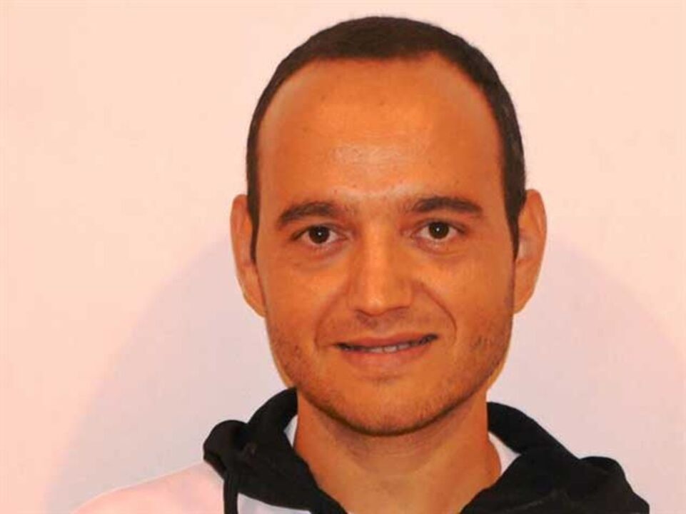 Leões de Porto Salvo apresentam Rodrigo Pais de Almeida como novo treinador