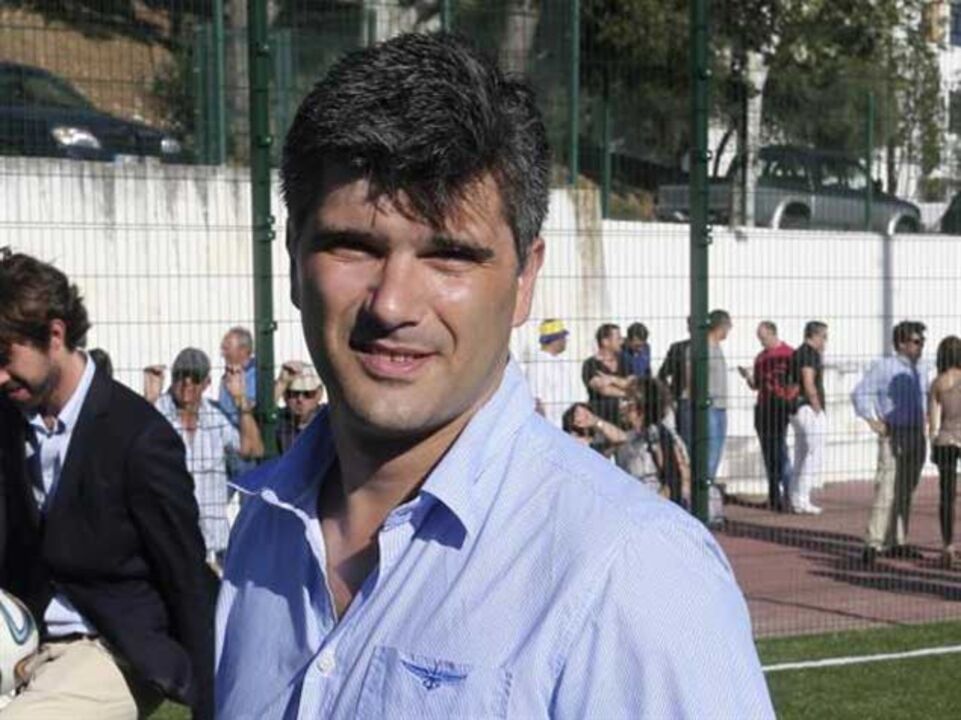 Alexandre Faria: «Sporting só poderia escolher Jesus ou Mourinho para substituir Marco Silva