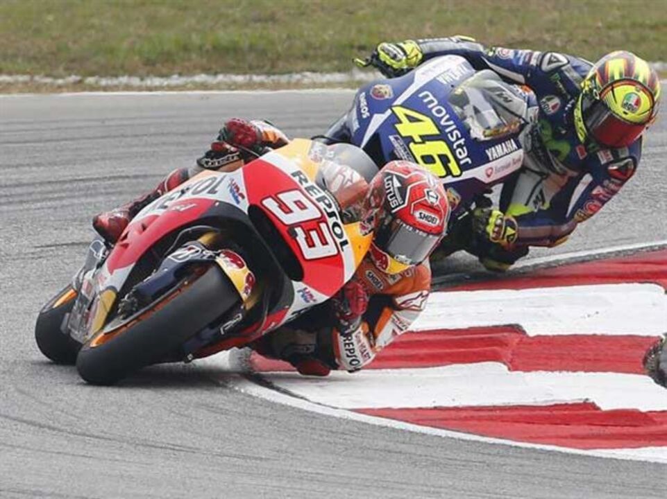 Primeiros-ministros na guerra Rossi/Márquez