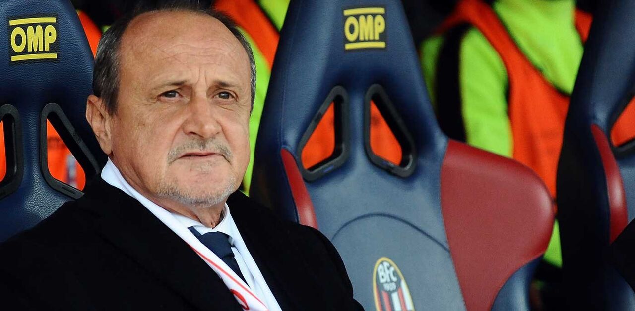 Delio Rossi