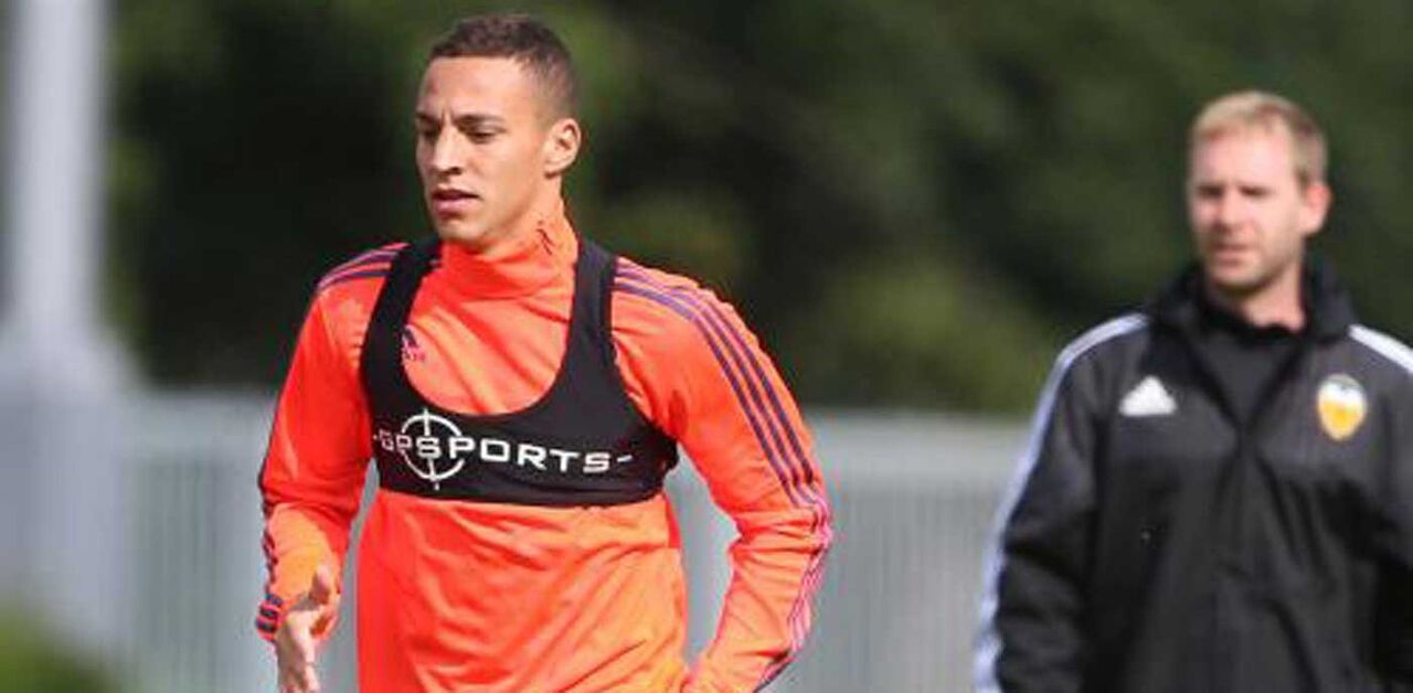 Rodrigo 