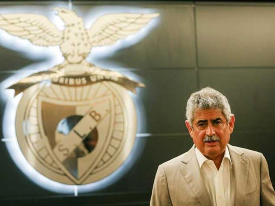 Vieira: «Fizemos aposta na formação sabendo o risco»