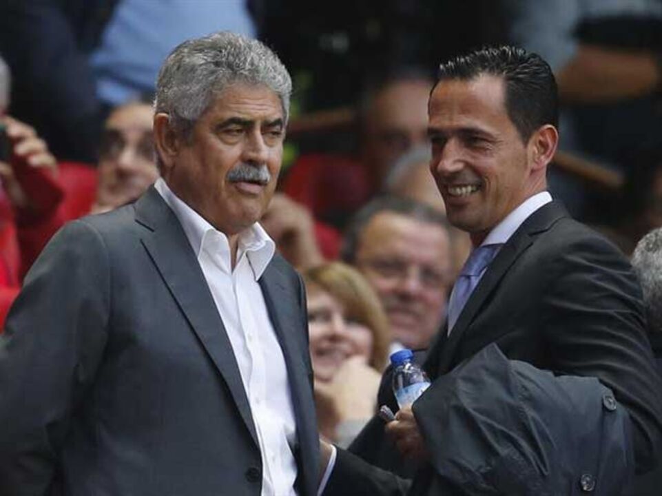 Vieira exige intervenção de Proença