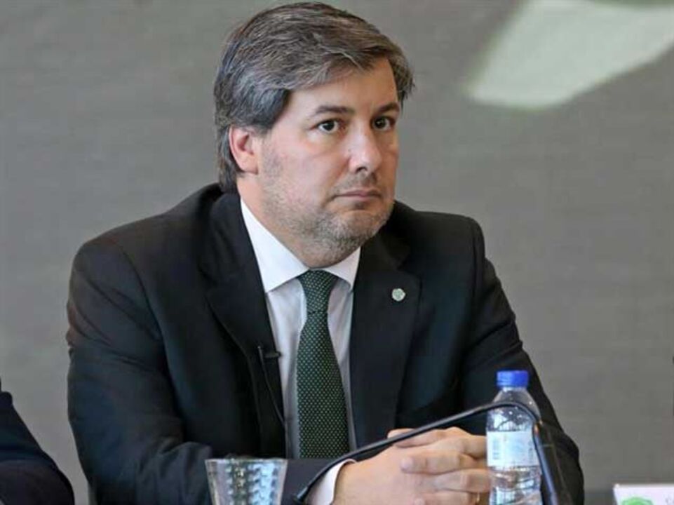 Bruno de Carvalho: «Uns são castigados outros apitam jogos em Alvalade»