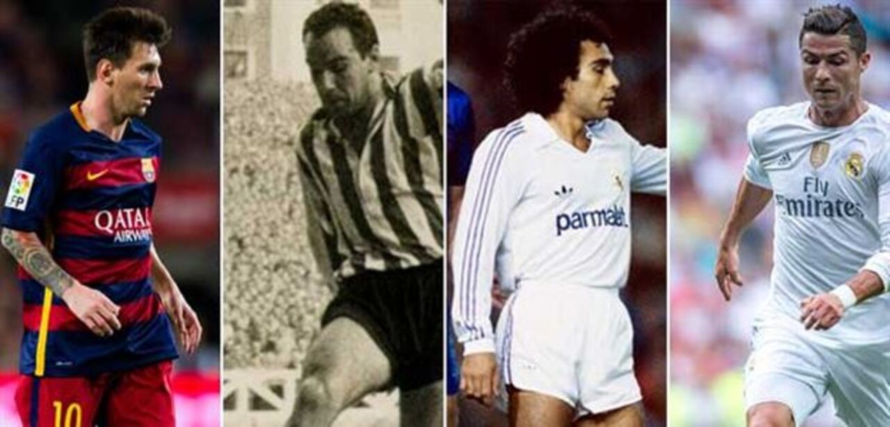 Ronaldo lança-se à guerra do tronos