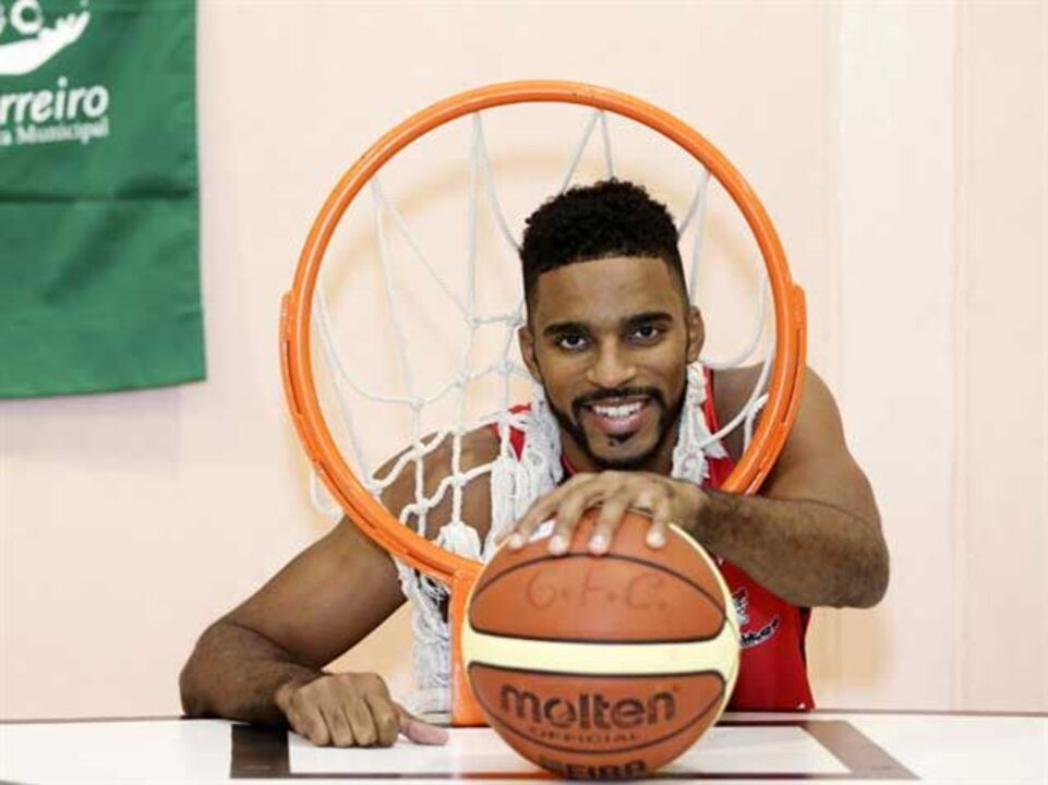 Jacques da Conceição: «O meu pai é um grande exemplo»