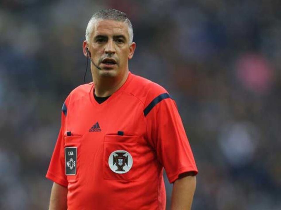 Uma derrota em seis partidas com Jorge Ferreira