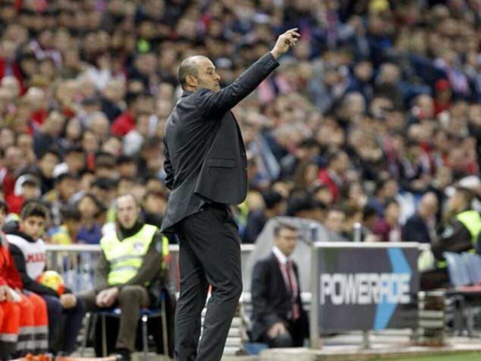 Valencia-Levante, em direto