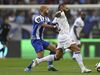 As melhores imagens do FC Porto-Belenenses