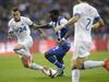 As melhores imagens do FC Porto-Belenenses