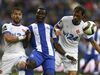 As melhores imagens do FC Porto-Belenenses