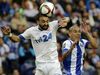 As melhores imagens do FC Porto-Belenenses