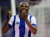 As melhores imagens do FC Porto-Belenenses