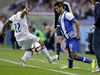 As melhores imagens do FC Porto-Belenenses