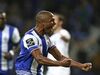 As melhores imagens do FC Porto-Belenenses