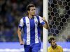 As melhores imagens do FC Porto-Belenenses