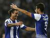 As melhores imagens do FC Porto-Belenenses