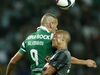 As melhores imagens do Sporting-V. Guimarães