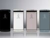 LG V10: ecrãs e câmaras a dobrar