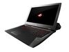 Asus GX700: Mete água mas para o seu bem