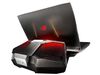 Asus GX700: Mete água mas para o seu bem