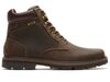 Calce as botas de um verdadeiro explorador