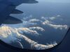 De Santiago para a Patagónia